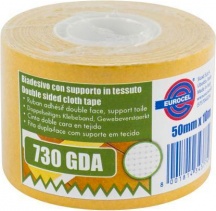 Eurocel 41025354 Nastro Biadesivo Pocket Euro730Gda 50x10