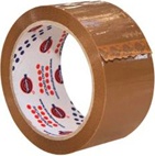 Eurocel 005112659 Confezione da 6 Nastro Imballo Pp5231 48x50 Ava