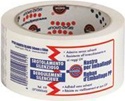 Eurocel 006452366 Confezione da 6 Nastro Da Imballo Pp36 Bianco