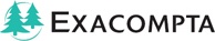 Exacompta 1112E divisore Cartone Bianco