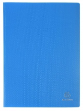 Exacompta 8532E Portalisitini Economici 300 Micron
