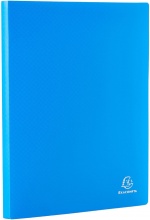 Exacompta 8557E Portalisitini Economici 300 Micron