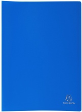 Exacompta 8582E Portalisitini Economici 300 Micron