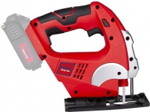 Excel 09415 Seghetto Alternativo a Batteria Elettrico 18 V  Only 1