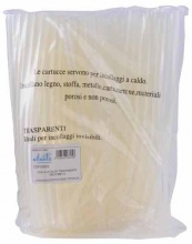 Excel 3624 Colla Termica 11x200 gr 1000 Neutra