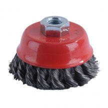 Excel 91865A Spazzola Tazza 65 Ma14 Rit 18 Mazzi 09303