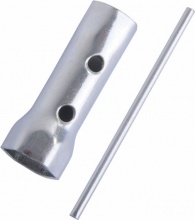 Excel A338 Chiave Candele Bocca esagnale 19x16 mm
