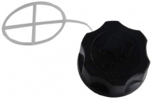 Excel A687003 Tappo Serbatoio Decesp.Dp26334352 06844
