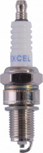 Excel A935P Candela per Rasaerba Esagono 21 mm