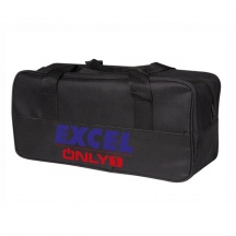 Excel BAG Borsa per elettroutensili linea Only1 con cerniera