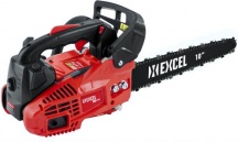 Excel CN-25 Motosega a Scoppio Motore 25.4 cc 0,75 kW Barra 25 cm
