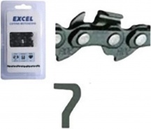 Excel D-050-45DL Catena Motoseghe 38" N1C-45E 07445