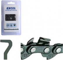 Excel D-050-50DL Catena Motoseghe 38" N1C-50E 07446