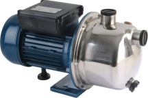 Excel JS80 Elettropompa Autoadescante Pompa Acqua 600W Uso Domestico Irrigazione