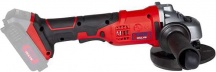 Excel PLAL-199 Smerigliatrice a Batteria Angolare 115 mm 18 Volt 8000 girimin