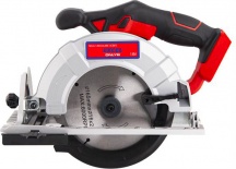 Excel PLCYL-M132 Sega Circolare Batteria 18V 3650 girimin Foro 16