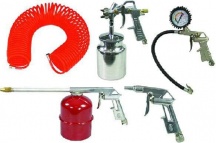 Excel W-2000A1 Kit Accessori Compressori Pz 5 00108