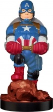 Exquisite Gaming 727154 Porta elettroniche Cable Guy Captain America Avengers
