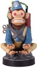 Exquisite Gaming 727349 Porta elettroniche Cable Guy Call of Duty Monkey Bomb
