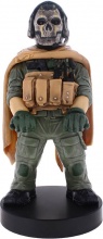 Exquisite Gaming CGCRBO400372 Porta Elettroniche Cable Guys Call Of Duty