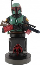 Exquisite Gaming CGCRSW400373 Porta elettroniche CABLE GUYS Boba Fett (New)