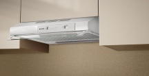 Faber 300.0557.488 Cappa Cucina 90 Aspirante Sottopensile Incasso  TCH04SS16A