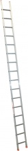 FACAL GS450 Scala Alluminio Genia senza Barra Stabilizzatrice 14 Gradini 441 cm