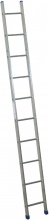 FACAL SL-07 Scala in Alluminio ad 1 Elemento Stilo 7 Gradini Altezza 216 cm