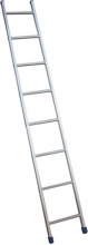FACAL SL-08 Scala in Alluminio da Appoggio 8 Gradini h 246 cm