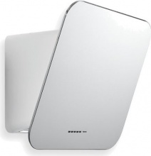 FALMEC CTCN80.E0P2#ZZZX491F Cappa Aspirante 79 cm a Parete Classe A Argento  Tab