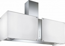 FALMEC KACL.212 Kit Vetri Decoro Cappa da cucina Square 97 LED fantasia Maia