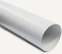 FALMEC KACL.358 Tubo tondo rigido 150x1200 mm per Cappa Cucina