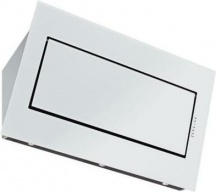 FALMEC QUASAR60 Cappa Cucina Aspirante a Parete 60 cm Classe A Bianco