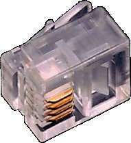 FANTON 22290 Fme 22.290 Spina Plug 6 4C Pezzi 100