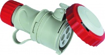 FANTON 71144 Presa Volante Industriale