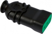 FANTON 81101 Fme 81.101 Presa 10A+T Hi Pro Pezzi 5