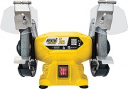 FEMI 26N Smerigliatrice Da Banco  Volt 230 Watt 150 mm 150x16 F.mm 12,7