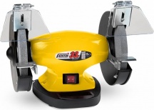 FEMI 8.11.04.22 Smerigliatrice da Banco 200 mm Potenza 550 W 2800 girimin 8.11.24.22 33N