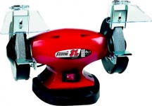 FEMI 8.11.22.22 Smerigliatrice da Banco 150 mm Potenza 400 W 2800 girimin  31N