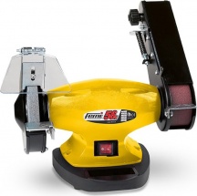 FEMI 8.17.22.22 Smerigliatrice a Nastro da Banco 150 mm 450 W 2800 girimin  56N
