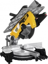 FEMI 8436129 Troncatrice per Legno 2000W � Lama 305mm Velocit� gmin 4200 TR-100