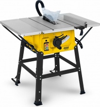 FEMI 8450025 Banco Sega Elettrico per Legno 1800 Watt 48x64 cm Universale
