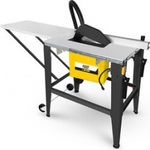 FEMI 8450026 Banco Sega 2000W Disco � 315 mm Piano di Lavoro 80x55 cm TS36-528