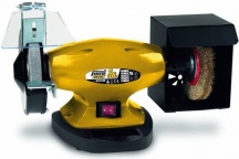 FEMI BG36N Smerigliatrice da Banco 330 Watt 2800 gmin