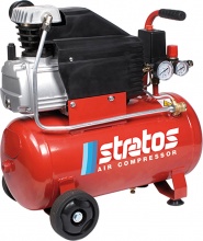 FIAC 1129100013 Compressore Air Compressor Lt 24 Hp 2 230V