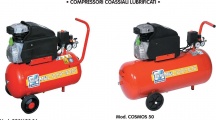 FIAC 2450 Ruota per compressore Cosmos mod.