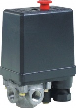 FIAC 871 Pressostato con valvola start incorporata per compressori mod.