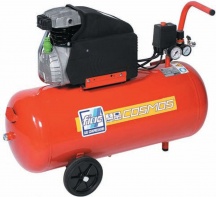 FIAC COSMOS 255 Compressore d aria compressa coassiale 50 Lt Potenza 2HP