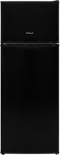 FINLUX FX263FTMBKE Frigorifero Doppia Porta 212 Litri Classe E Statico Nero