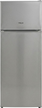 FINLUX FX263FTMSE Frigorifero Doppia Porta 212 Litri Classe E Statico Silver
